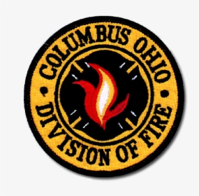 Columbus Division Of Fire, HD Png Download, Transparent PNG