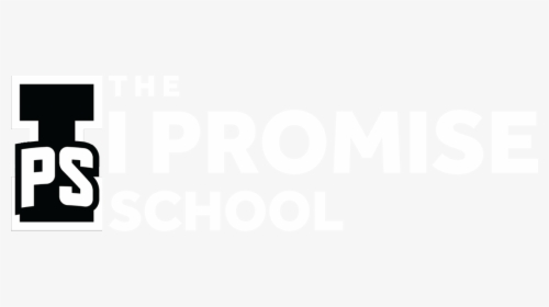 I Promise School Logo - Ivory, HD Png Download, Transparent PNG
