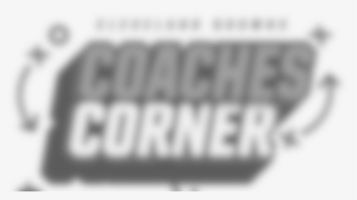 Coaches Corner - Monochrome, HD Png Download, Transparent PNG