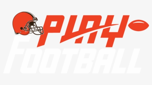 Youth Football - Cleveland Browns, HD Png Download, Transparent PNG