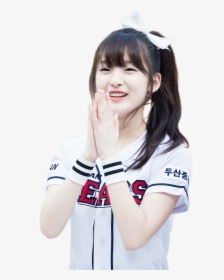 Oh My Girl Arin 2015, HD Png Download, Transparent PNG