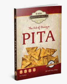 The Art Of Being A Pita, HD Png Download, Transparent PNG