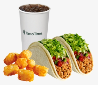 Taco Time Seattle, HD Png Download, Transparent PNG