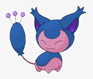 Pokemon Skitty, HD Png Download, Transparent PNG