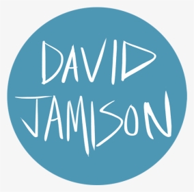 David Jamison - Circle, HD Png Download, Transparent PNG