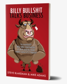 Billy Bullshit, HD Png Download, Transparent PNG