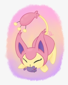 Here, Kitty, Kitty ~s2 skitty, The Kitten Pokémon - Cartoon, HD Png Download, Transparent PNG