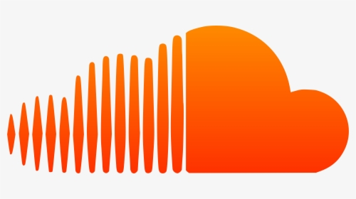 Soundcloud Icon Logo Png Transparent, Png Download, Transparent PNG