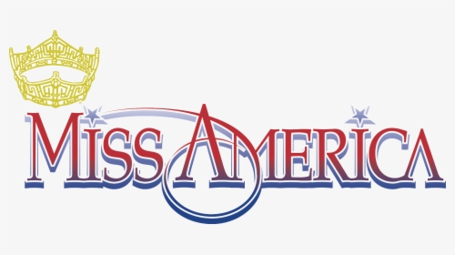 Miss Troy University - Miss America Organization Logo, HD Png Download, Transparent PNG