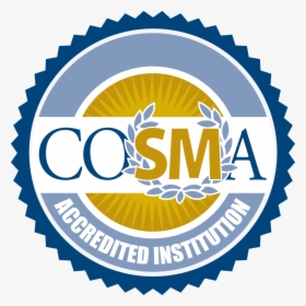 Commission On Sport Management Accreditation - Cosma, HD Png Download, Transparent PNG