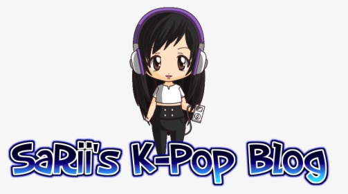 K Tothe Pop - Cartoon, HD Png Download, Transparent PNG