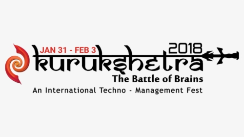 Kurukshetra 18 Logo - Kurukshetra Anna University, HD Png Download, Transparent PNG