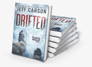 Jeff Carson - David Wolf, HD Png Download, Transparent PNG