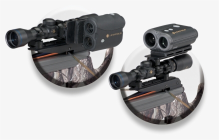 Rangefinder For Crossbow, HD Png Download, Transparent PNG
