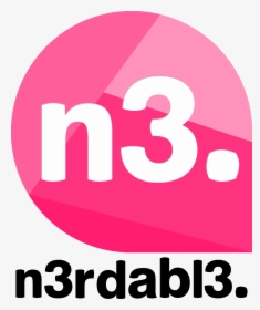 N 3 Logo, HD Png Download, Transparent PNG