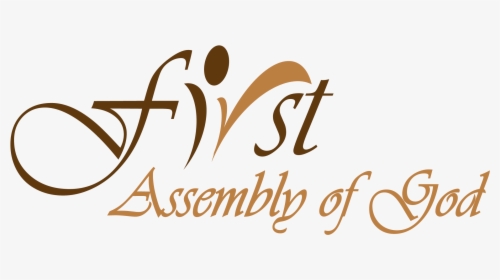 First Assembly Of God Of Clanton Logo - First Assembly Of God, HD Png Download, Transparent PNG