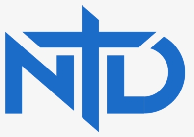 Ntd Logo, HD Png Download, Transparent PNG