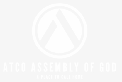Atco Assebly Of God Logo - Circle, HD Png Download, Transparent PNG