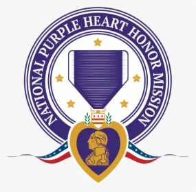 National Purple Heart Hall Of Honor Inc Taps Empire, HD Png Download, Transparent PNG