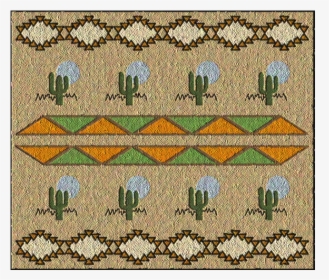 Desert Canvas - Floral Design, HD Png Download, Transparent PNG