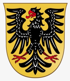 Friedrich I Barbarossa Heraldry, HD Png Download, Transparent PNG