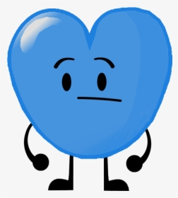 Crystal Heart Pic - Portable Network Graphics, HD Png Download, Transparent PNG