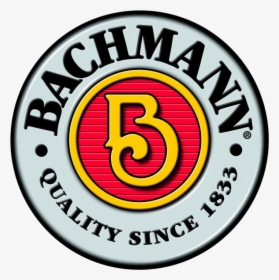 Bachmann Model Trains Logo, HD Png Download, Transparent PNG