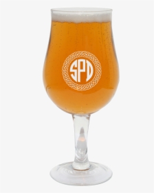 Personalized Celtic Circle Three Letter Monogram Belgian - Wheat Beer, HD Png Download, Transparent PNG
