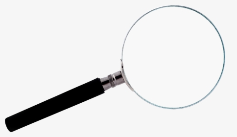 Magnifying Glass Png Images Transparent - High Resolution Magnifying Glass, Png Download, Transparent PNG