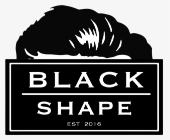 Blackshape , Png Download - Bay City Basketball, Transparent Png, Transparent PNG