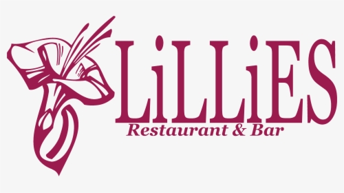 Lillies Logo, HD Png Download, Transparent PNG