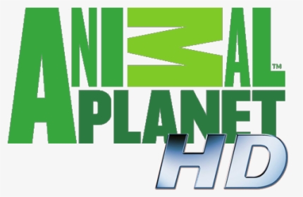 Логотип Канала Animal Planet Hd, HD Png Download, Transparent PNG
