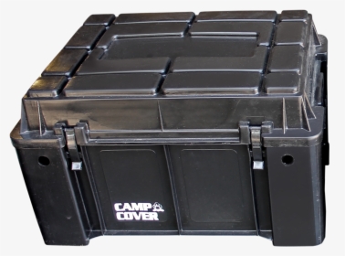 Camp Cover Ammo Box High Lid - Box, HD Png Download, Transparent PNG