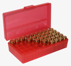 9mm Ammo Box, HD Png Download, Transparent PNG