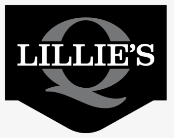 Lillie S Q Restaurants - Lillies Q Logo, HD Png Download, Transparent PNG