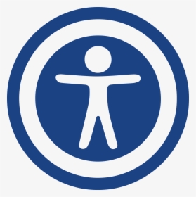 Accessibility - Website Accessibility Icon, HD Png Download, Transparent PNG