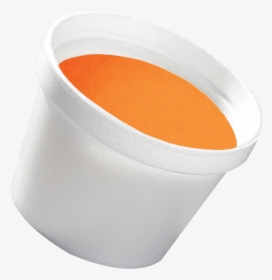 Transparent Foam Cup Png - Ring, Png Download, Transparent PNG