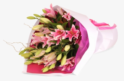 Ivy Lane Flowers & Gifts - Bouquet, HD Png Download, Transparent PNG