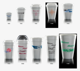 Transparent Foam Cup Png - Pint Glass, Png Download, Transparent PNG