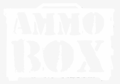 Ammo Box Ammo Box - Hot Kiss, HD Png Download, Transparent PNG