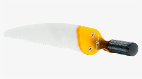 Manō Aluminum Saw Combo With Guard   Class - Utility Knife, HD Png Download, Transparent PNG