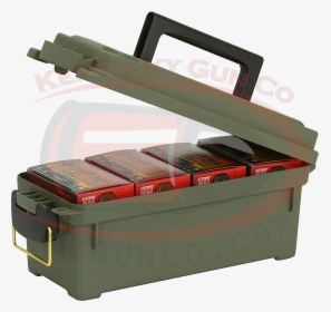 Plastic Ammo Box, HD Png Download, Transparent PNG