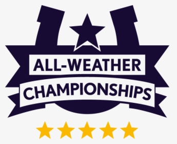 All Weather Championships, HD Png Download, Transparent PNG