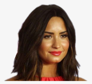 Smiling Demi Lovato Png Transparent Image - Demi Lovato Camp Rock, Png Download, Transparent PNG