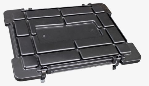 Camp Cover Ammo Box Low Lid - Kitchen Appliance, HD Png Download, Transparent PNG