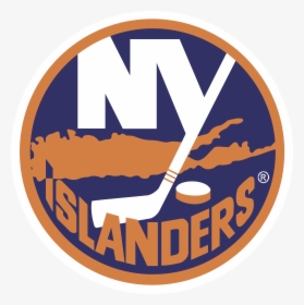 New York Islanders Logo Png Transparent - New York Islanders Logo Png, Png Download, Transparent PNG
