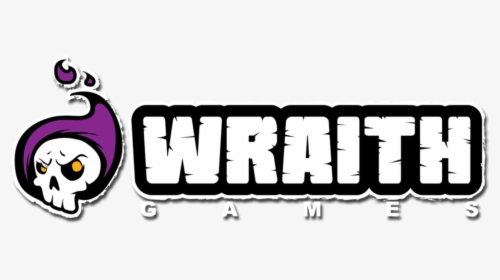 Wraith Games, HD Png Download, Transparent PNG