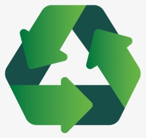 Rethink Waste - Simbolo Ecologia Png, Transparent Png, Transparent PNG