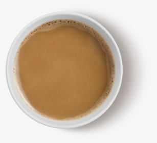 Caffé Americano - Coffee Paper Cup Top View Png, Transparent Png, Transparent PNG