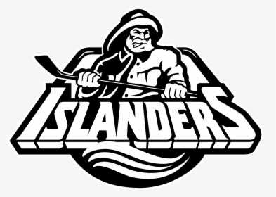 New York Islanders Logo Png Transparent &amp Svg Vector - New York Islanders, Png Download, Transparent PNG